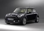 Mini Cooper Inspired by Goodwood 2011 года